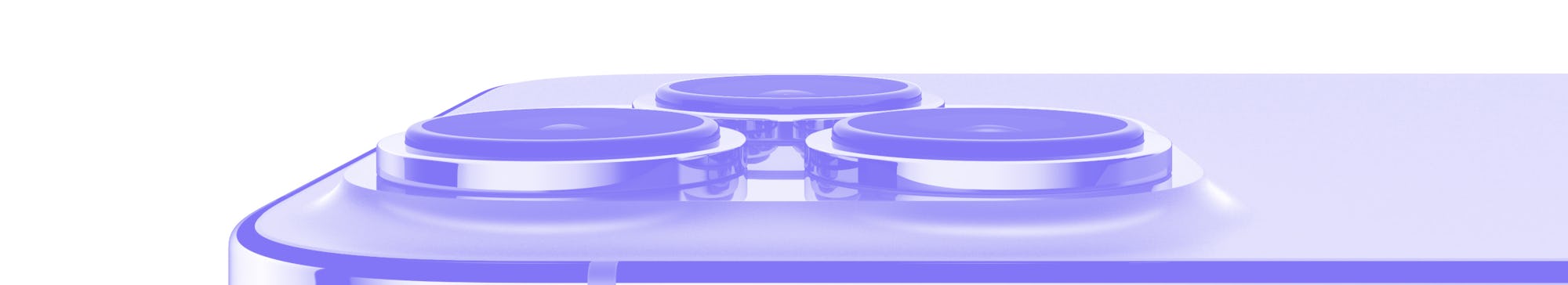 iPhone 13 Pro Max camera bump