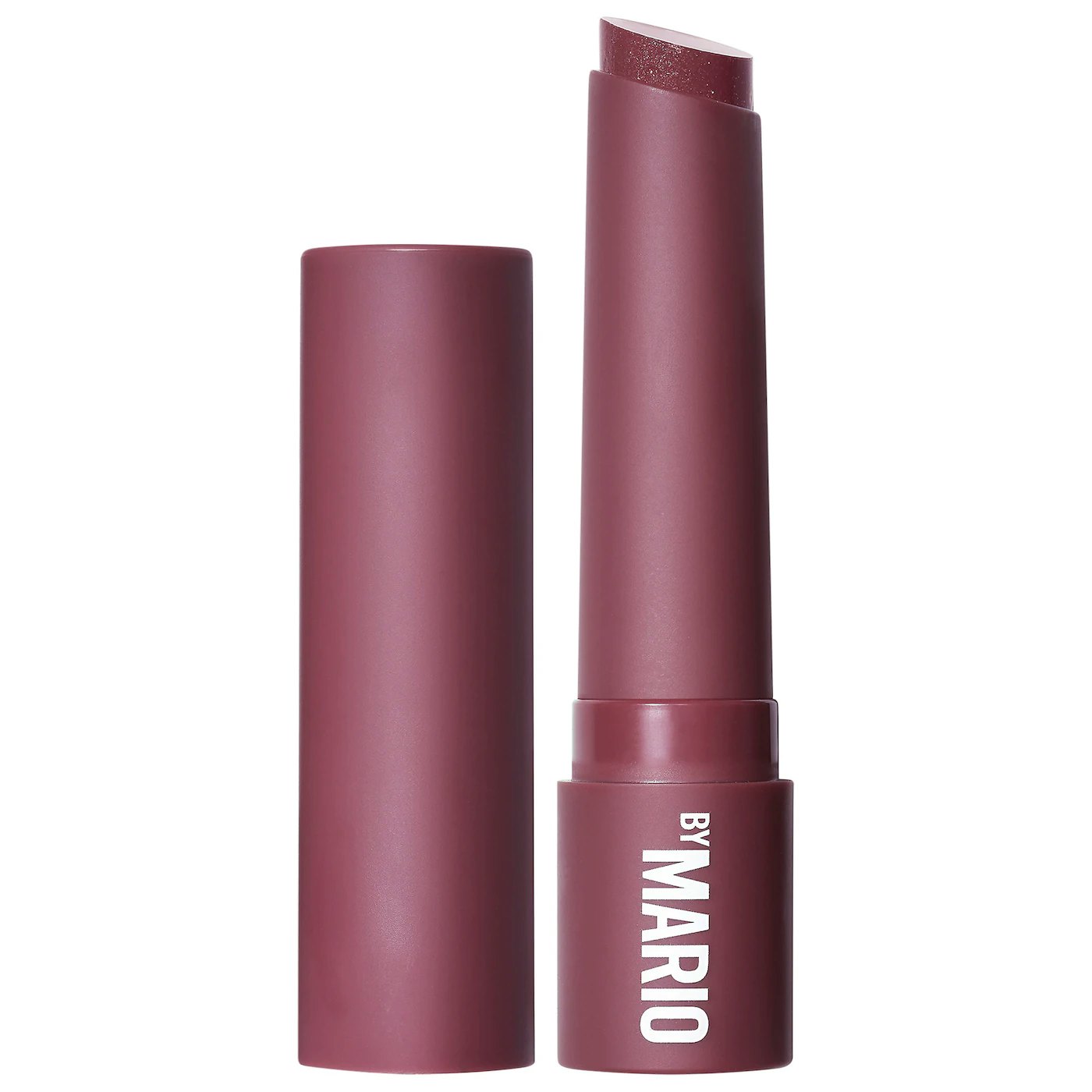 Plum Lipstick Is This Season's Hottest Makeup Trend