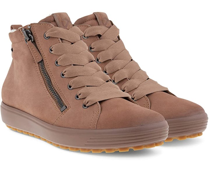 ECCO Soft 7 TRED Gore-TEX High Sneaker