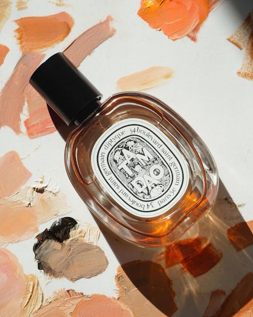 Diptyque sandalwood perfume