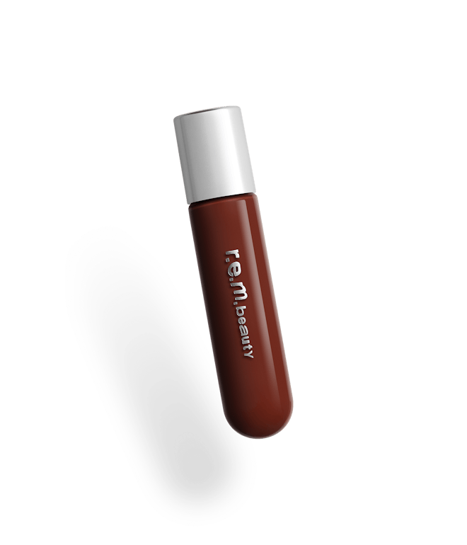 on your collar plumping lip gloss in roll up