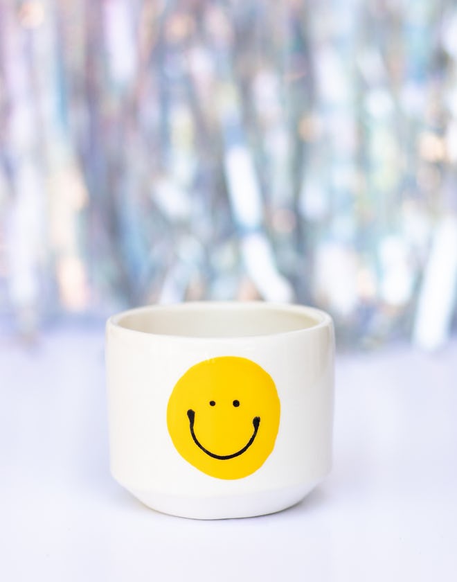 Mini Smile Cup