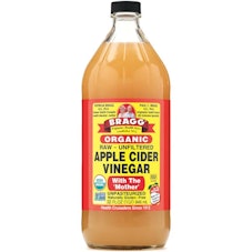 Organic Apple Cider Vinegar Unfiltered
