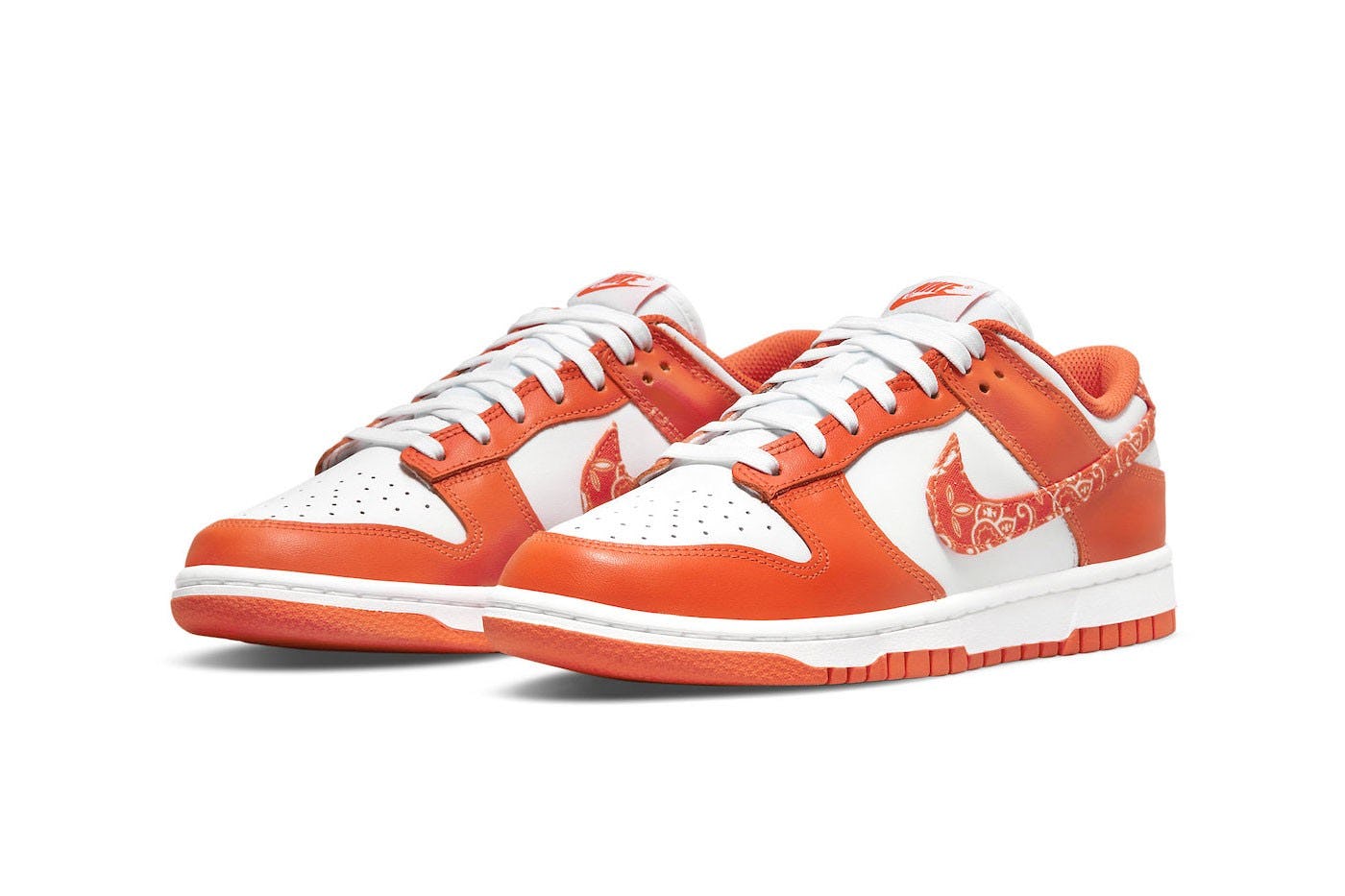 Nike dunk low syracuse hotsell resale value