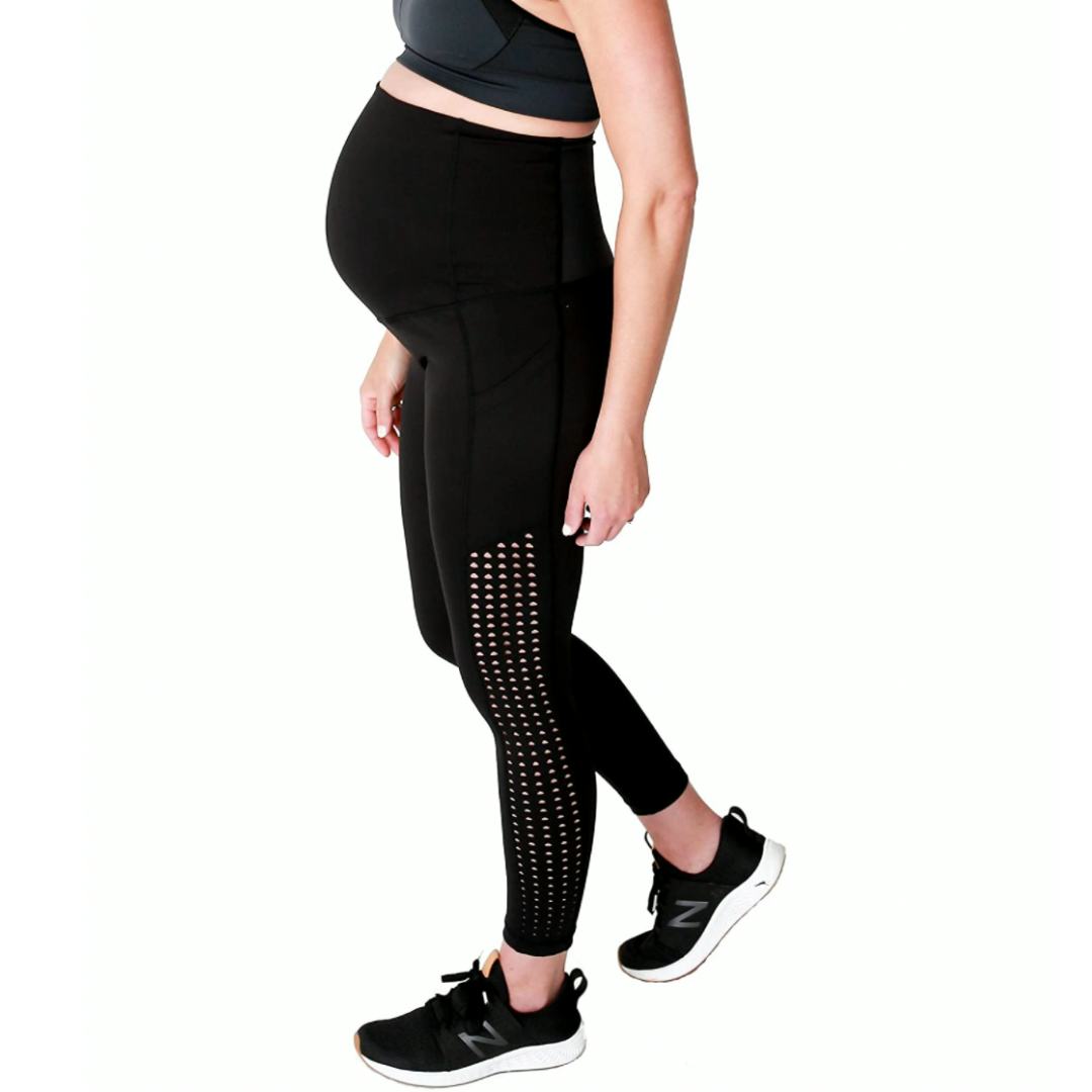 The 7 Best Maternity Compression Leggings
