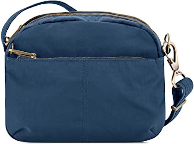 Travelon Anti-Theft Shoulder Bag