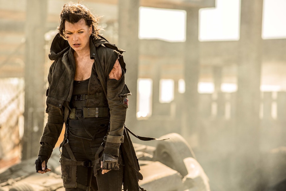 Resident Evil: The Final Chapter Has Put Together An Impressive Cast, by  james cabrezos