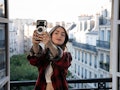 Use these Paris Instagram captions to feel like a real-life Emily in Paris. 