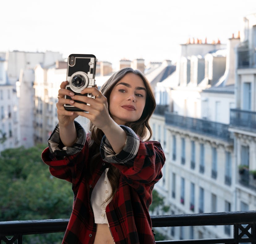 Use these Paris Instagram captions to feel like a real-life Emily in Paris.