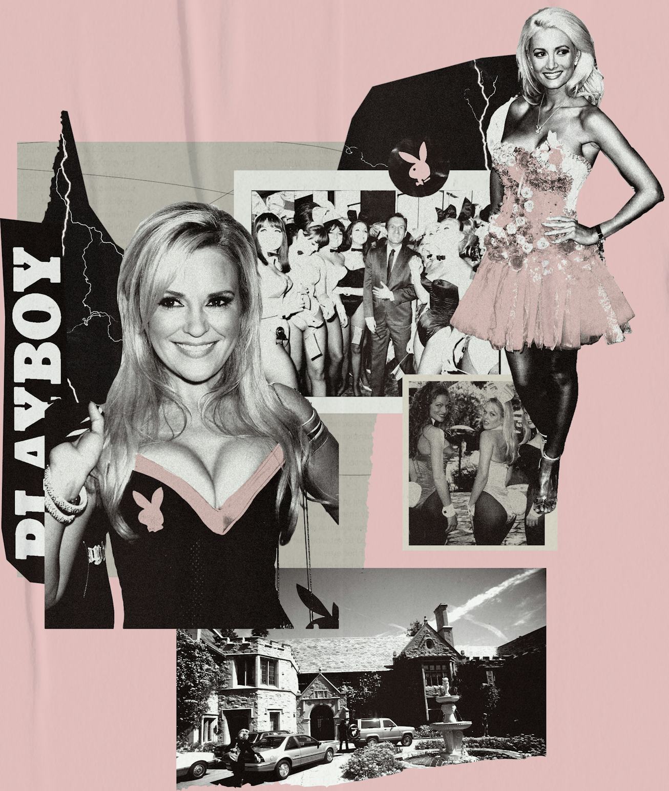 'Secrets of Playboy' uncovers Hugh Hefner's seedy empire.