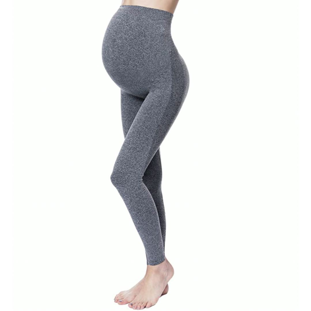 The 7 Best Maternity Compression Leggings