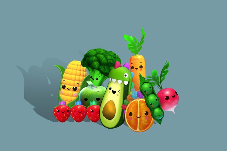 Hey Bearโs Sensory Videos On YouTube Are Made By One Mom & Dad