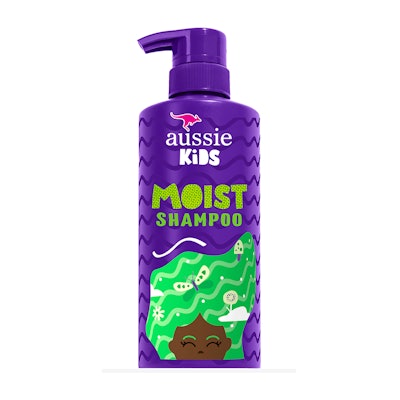 Aussie Kids Moist Shampoo
