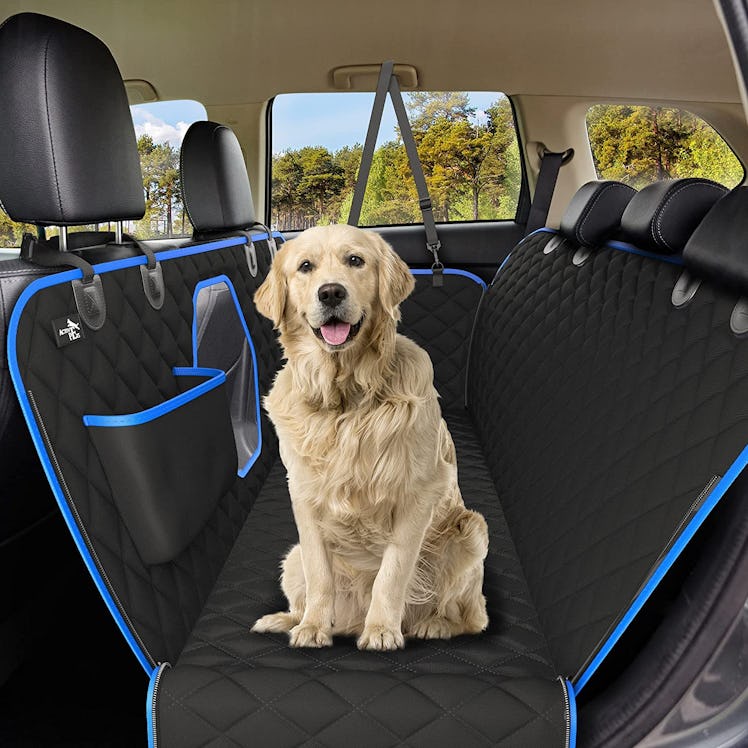 Active Pets Dog Seat Cover 