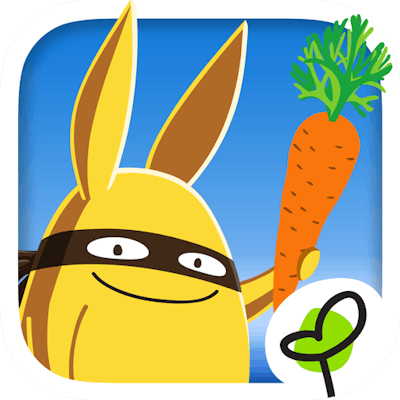 kindle fire apps for kids: Gro Garden