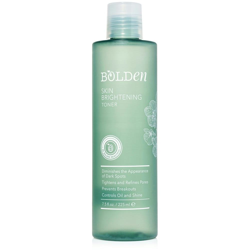 Brightening Glycolic Acid Toner