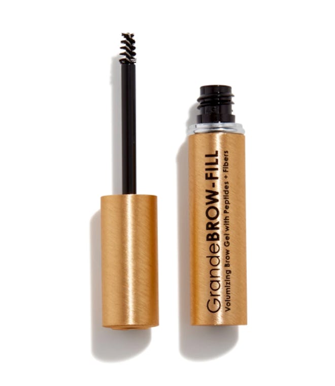 GrandeBROW-FILL Volumizing Brow Gel with Fibers & Peptides