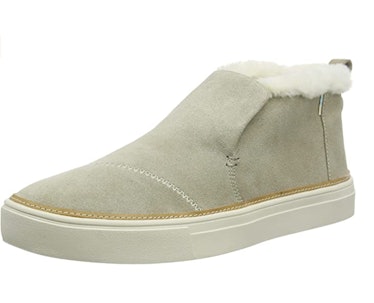 TOMS Paxton Winterized Slip-Ons