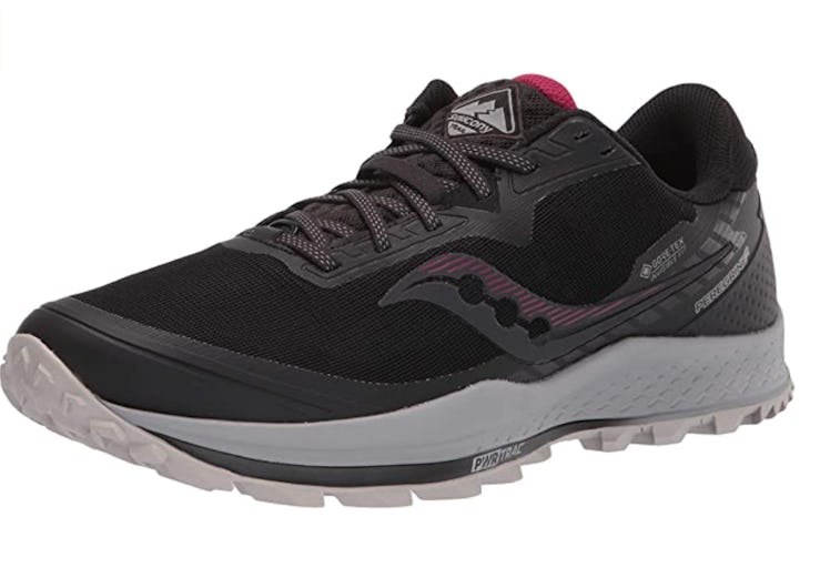 Saucony Peregrine 11 GTX Sneaker