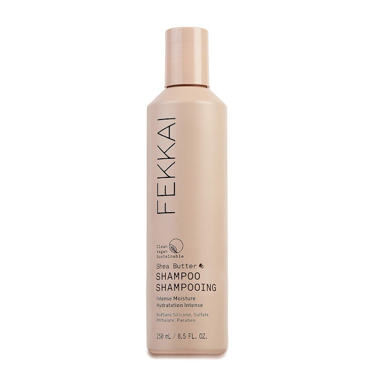 FEKKAI Shea Butter Shampoo 