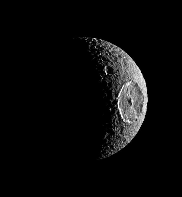 Mimas 
