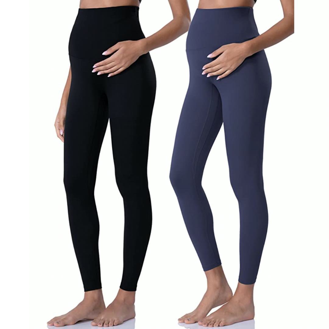 The 7 Best Maternity Compression Leggings
