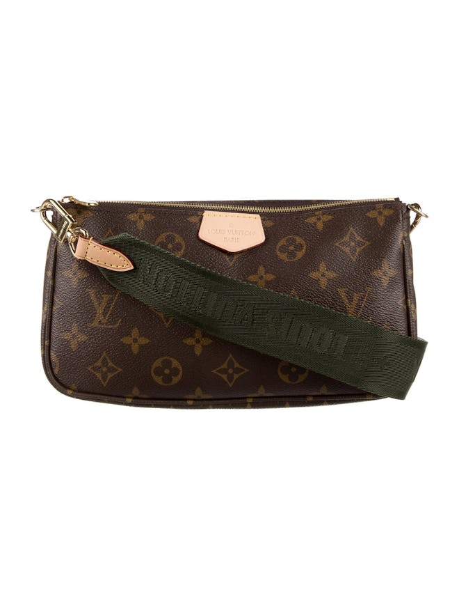 Louis Vuitton 2019 Monogram Multi-Pochette Accessories