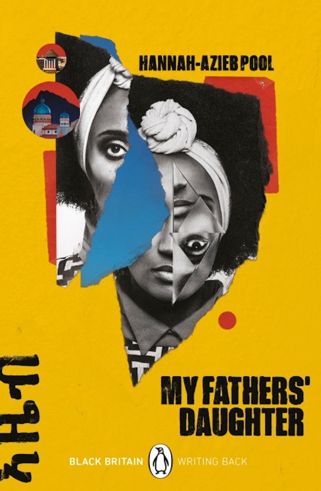 My Fathers' Daughter by Hannah Azieb-Pool