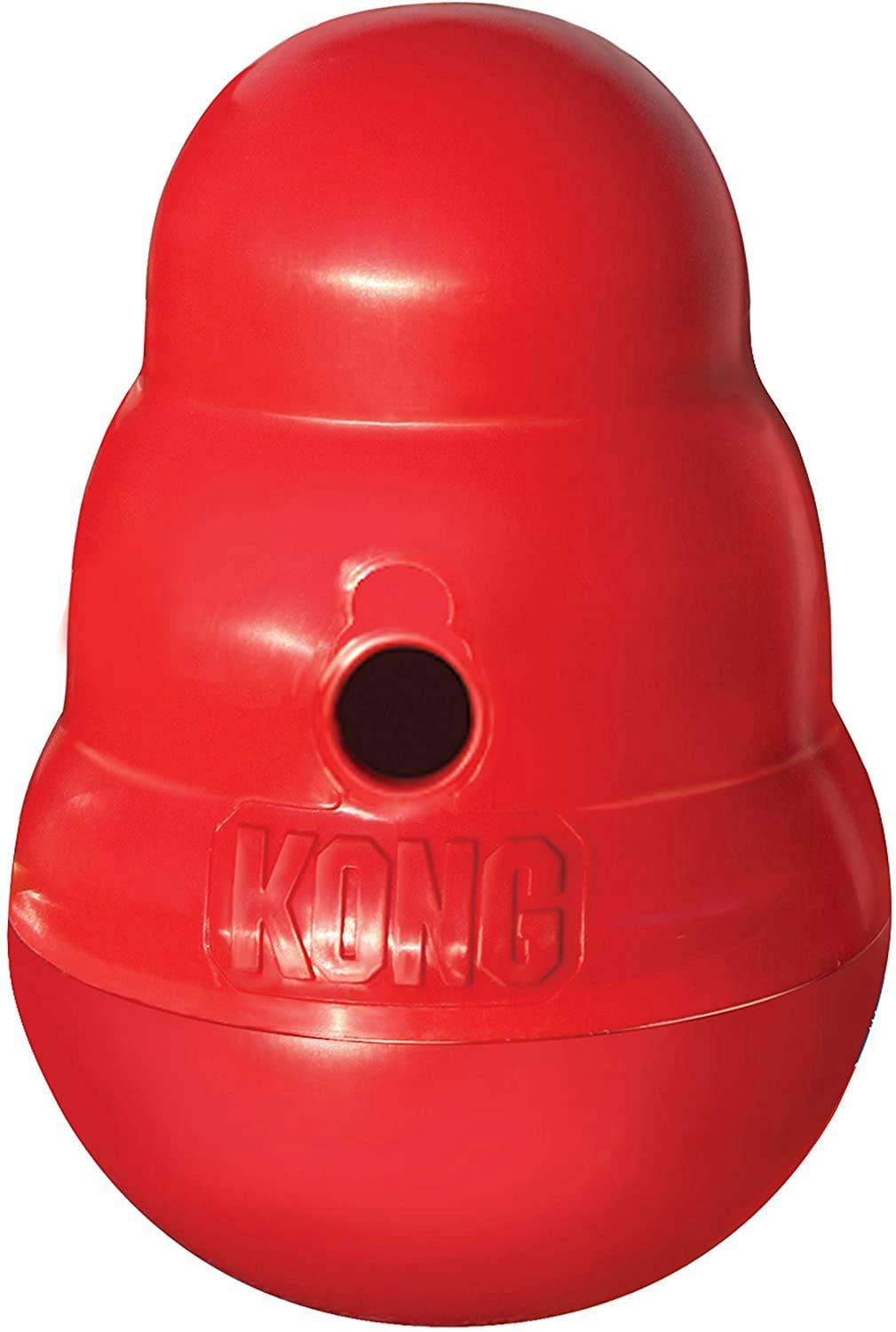 KONG Wobbler Toy