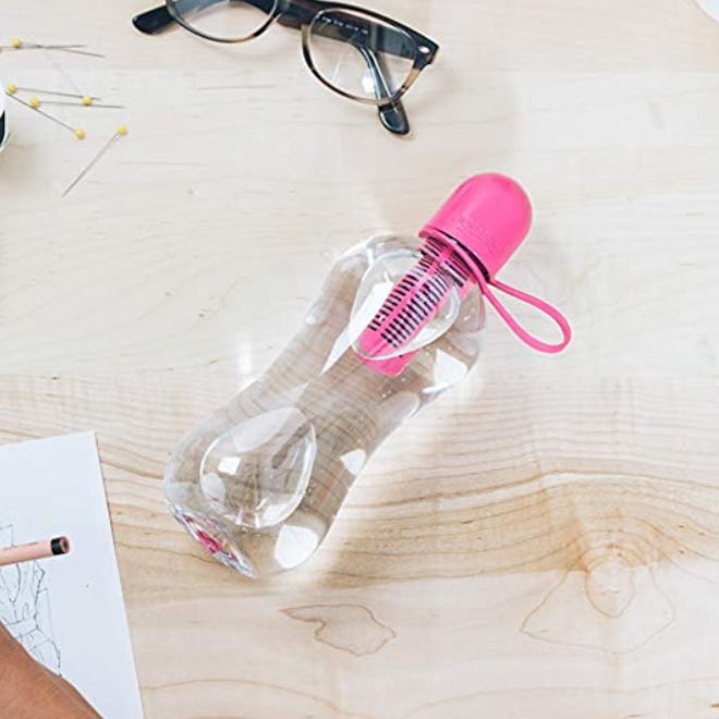 Bobble Filtered Water Bottle