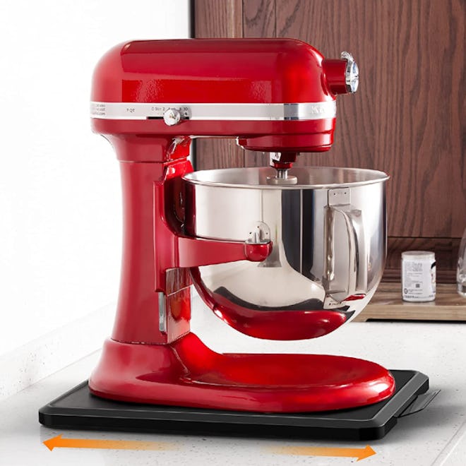 Goldlion Appliance Sliding Tray