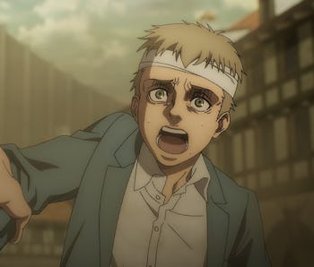 Attack On Titan Season 4 Part 2 Episode 4 Release Date Time Trailer And Plot For Memories Of The Future Attack On Titan Season 4 Part 2 Episode 4 Release Date Time Trailer And Plot For Memories Of The Future