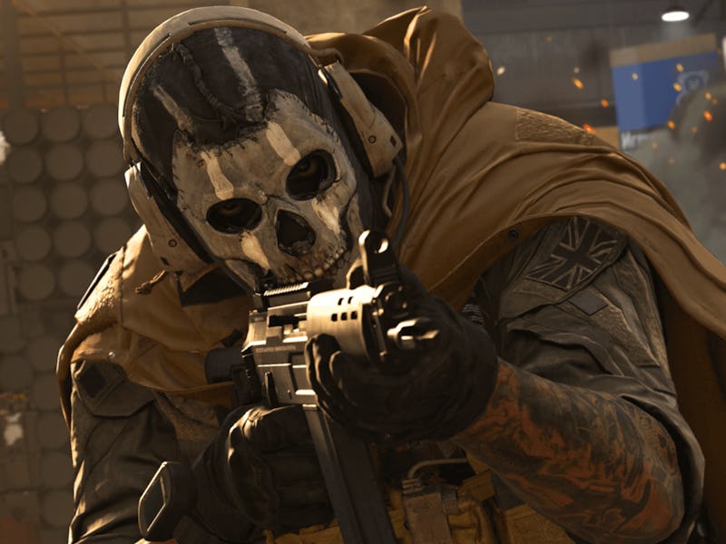 Call of Duty: Warzone