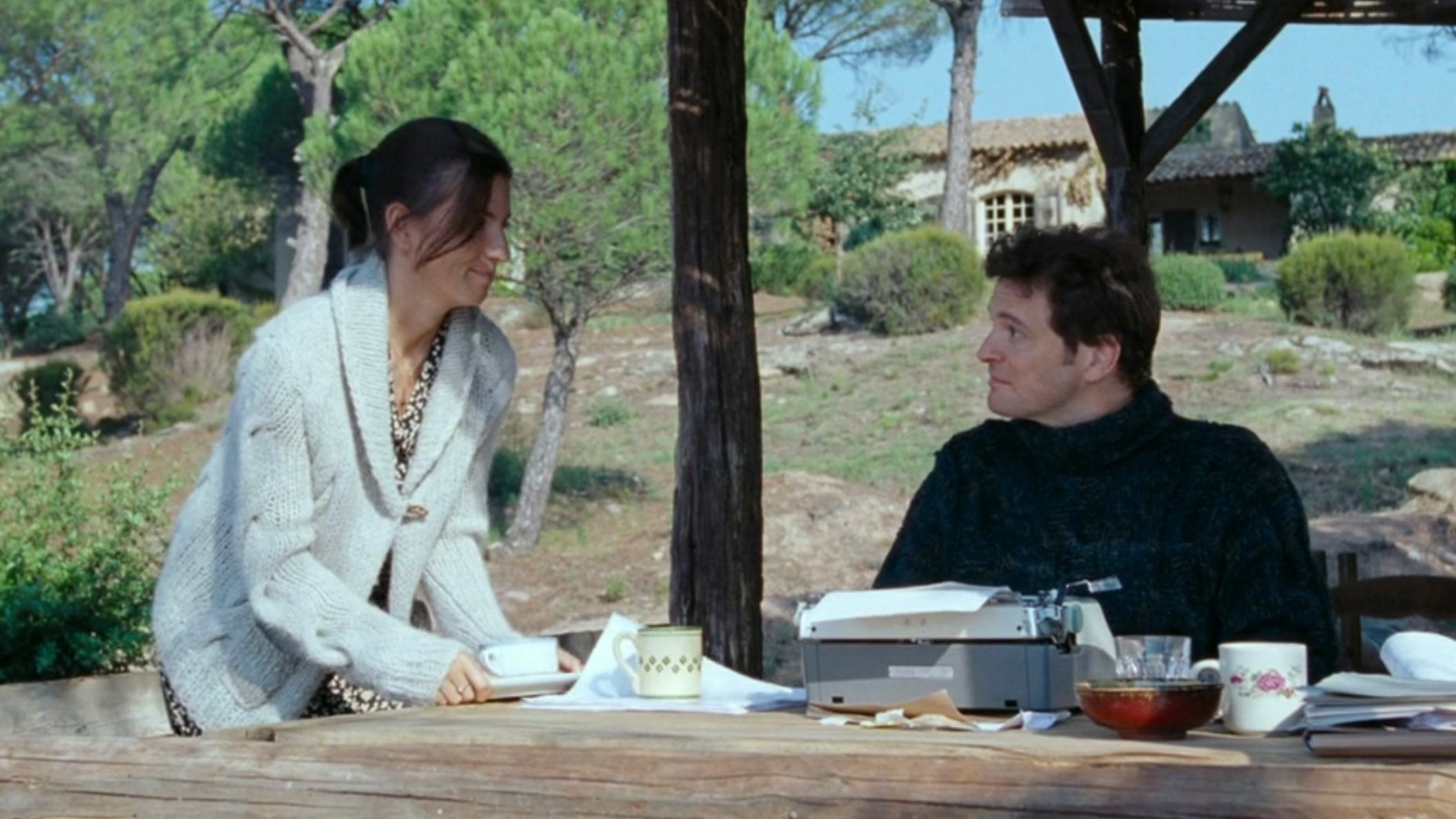 &lsquo;Love Actually&rsquo; (2003). Photo courtesy of Universal Pictures.