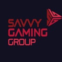 Savvy Gaming Group logo