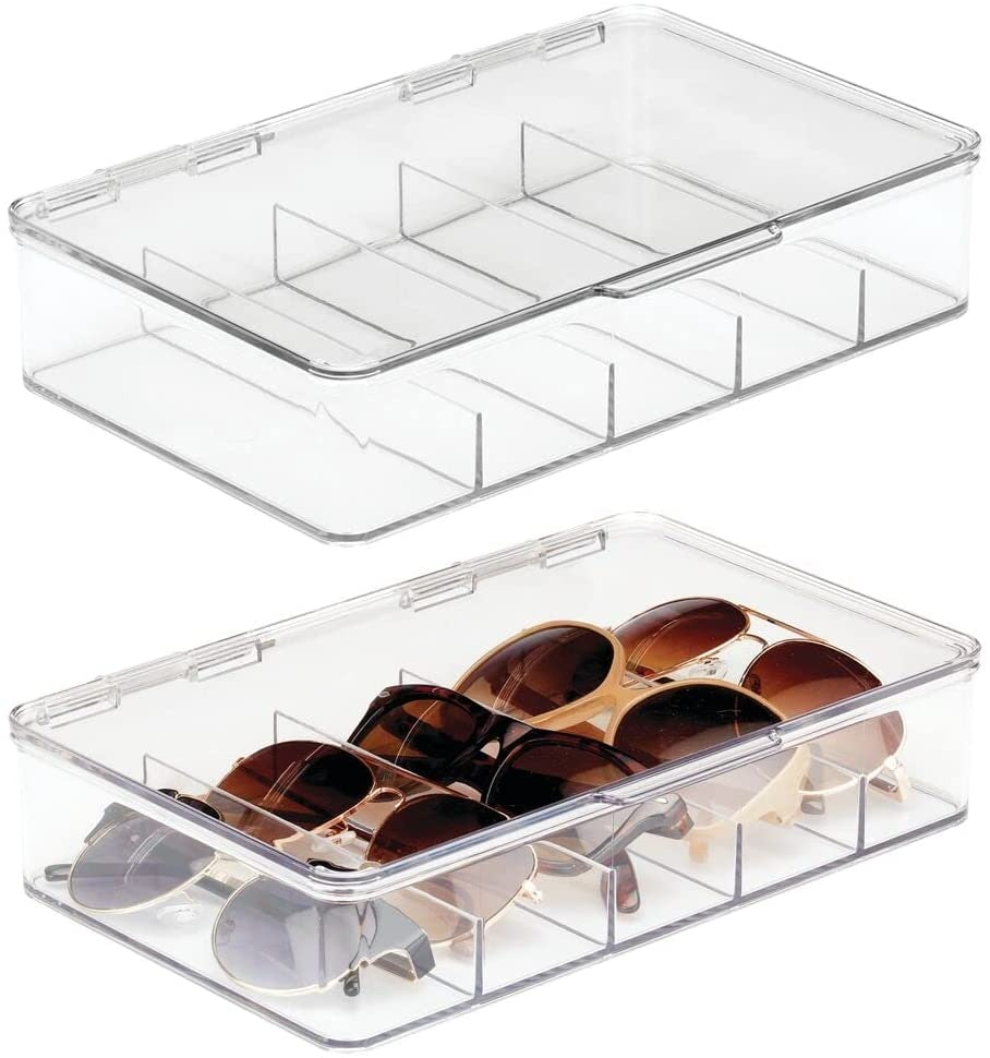 Bextsrack Can Rack Storage Organizer, Stackable Pantry Organizer