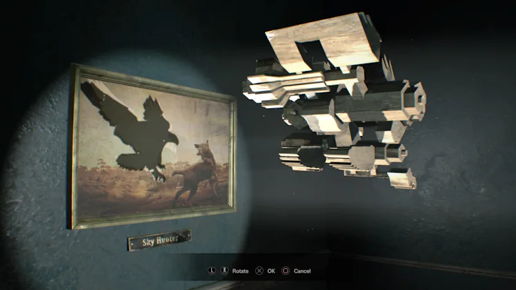 5 years ago, one bold choice saved a dying horror game franchise