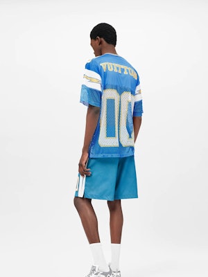 Louis Vuitton Chargers Football Jersey