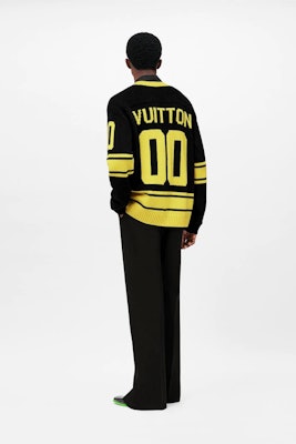 louis vuitton chargers jersey