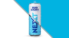 This Bud Light Next review will give you all the details on its taste, flavor, and where to buy the ...