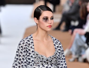 Chanel Les Beiges - Summer 2022 - The Beauty Look Book