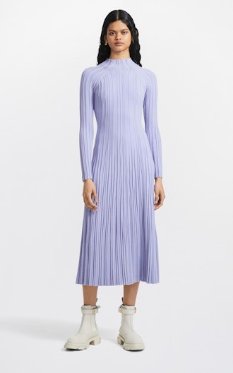 Dion Lee Lung Twist Dress