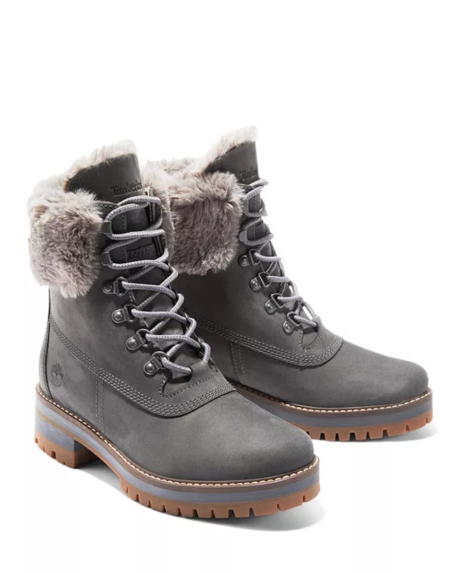 Timberland Valley Boots