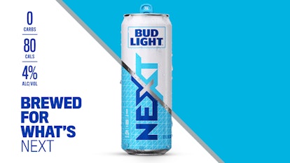 This Bud Light Next zero-carb beer review details its taste, flavor profile, and more.