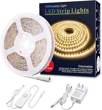 MY Beauty Light LED Strip Lights