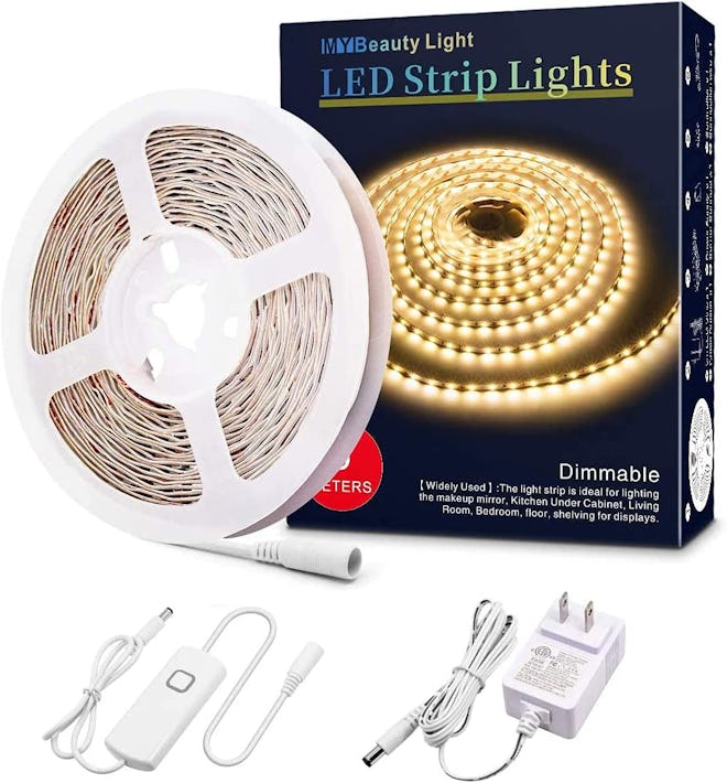 MY Beauty Light LED Strip Lights
