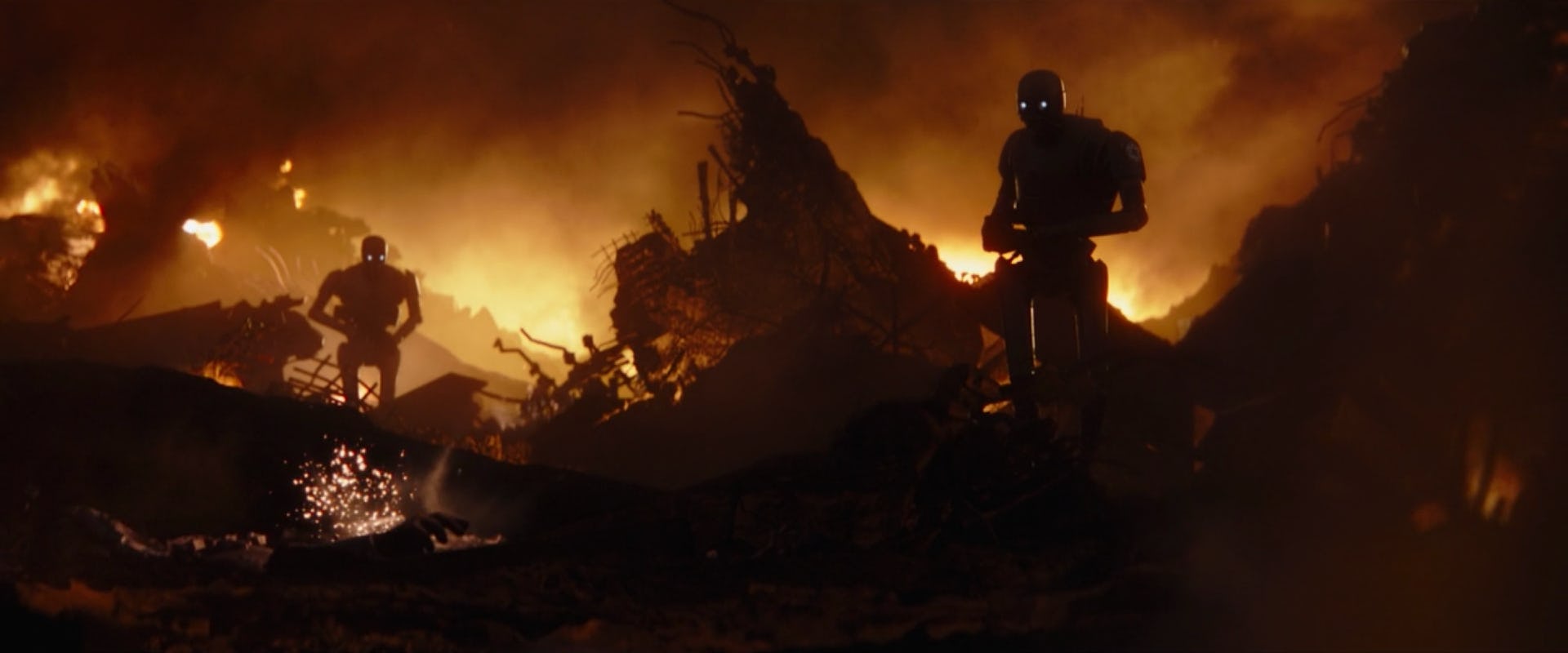 'Boba Fett' Episode 5 The Night of a Thousand Tears, explained