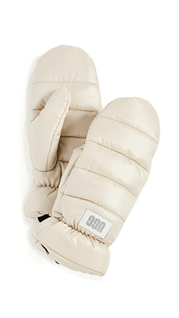 UGG All Weather Mittens