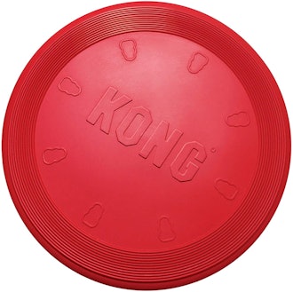 KONG Classic Flyer Toy