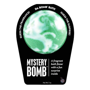 Da Bomb Mystery Bath Bomb